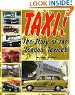 Taxi: The Story...