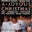 A Joyous Christmas (Trumpets Sound, Voices Ring)