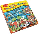 Paint By Numbers Set Is a Great Introduction for Young Or Inexperienced Artists