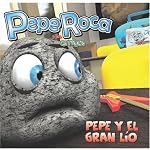 Pepe y el gran lio book cover