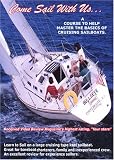 Come Sail With Us...