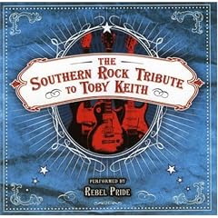 Southern Rock Tribute to Toby Keith