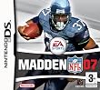 Madden NFL 07 (Nintendo DS)