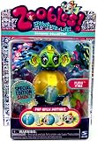 Zoobles Special Edition Single Pack Fish + Happitat