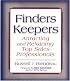 Finders Keepers: Attracting and Retaining Top Sales Professionals