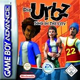 Die Urbz - Sims in the City - 