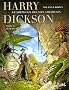 Harry Dickson, Tome 11 : Le semeur d'angoisse