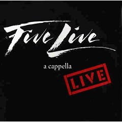 A Capella "Live"