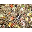 HIGGINS 466904 Higg Sunburst Rabbit Food, 25-Pound