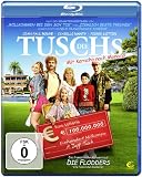 Produkt-Bild: Die Tuschs - Mit Karacho nach Monaco! [Blu-ray]