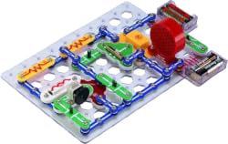 Snap Circuits 300