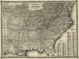 Map of the military operations during the war of 1861-1865 designed expressly to accompany 