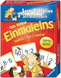 Lern-Detektive: Das kleine Einmaleins - 