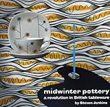 Midwinter pottery : a revolution in British tableware