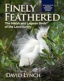 Finely Feathered