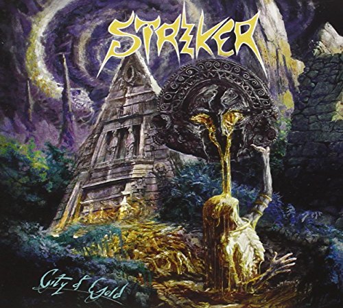 Striker - City Of Gold - Zortam Music