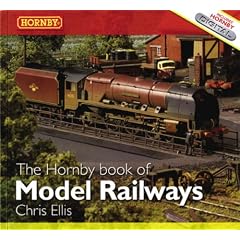 Hornby Book of Model Railways