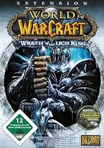 World of WarCraft: Wrath of the Lich King (Add-on)