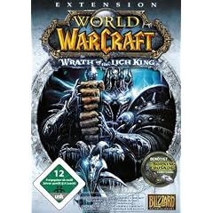 World of WarCraft: Wrath of the Lich King (Add-on)