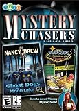 Encore Software Mystery Chasers Collection AMR