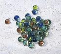 Murmeln, Cat-eye