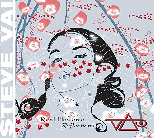Real Illusions: Reflections Steve Vai