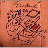Revue Doctor L  / Forgotten Tracks From The Hard Drive
