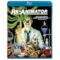 Re-Animator [Blu-ray]