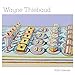 Wayne Thiebaud 2016 Calendar