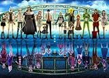 Arakawa Under the Bridge Complete Anime Series