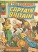 Book Captain Britain 11