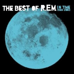 In Time the Best of R.E.M.1988