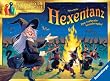 Ravensburger 26425 - Hexentanz