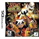 Secret Saturdays: Beasts of the 5th Sun