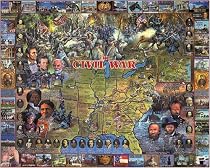 Civil War Historic 1000-piece Puzzle