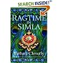 Ragtime in Simla: The Second in the Detective Joe Sandilands Series
