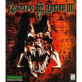 Lands of Lore 3