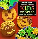 Kid's Cookies: Scrumptious Recipes for Bakers Ages 9 to 13 (William Sonoma Kitchen Library, Vol 43)