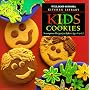 Kid's Cookies: Scrumptious Recipes for Bakers Ages 9 to 13 (William Sonoma Kitchen Library, Vol 43)