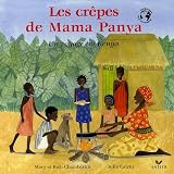 Revue Hatier  / Les crêpes de Mama Panya : Un voyage au Kenya