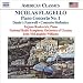 Classical Music : Nicolas Flagello: Piano Concerto No. 1; Dante’s Farewell; Concerto Sinfonico