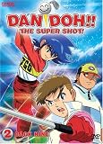 Dan Doh!! The Super Shot, Vol. 2 - Back Nine