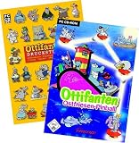 Eigenschaften VITREX  / Ottifanten Bundle