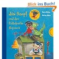 Jim Knopf und der Halbdrache Nepomuk