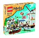 LEGO® Pirates 6242: Soldiers' Fort