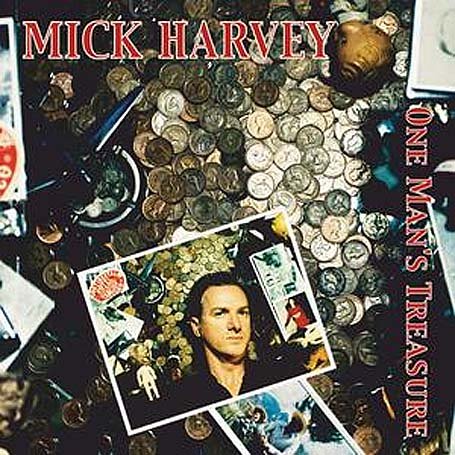 CD-Charts  Music : One Man's Treasure