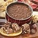 The Swiss Colony Sugar Free Chocolate Pecan Fudge