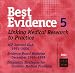 Books : Best Evidence 5: Linking Medical Research to Practice (CD-ROM for Windows & Macintosh)