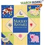 Nursery Rhymes: Well-Loved Verses to Share, A Nursery Collection Book (Nursery Collection Books)