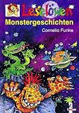 Lesel�wen Monstergeschichten - Cornelia Funke